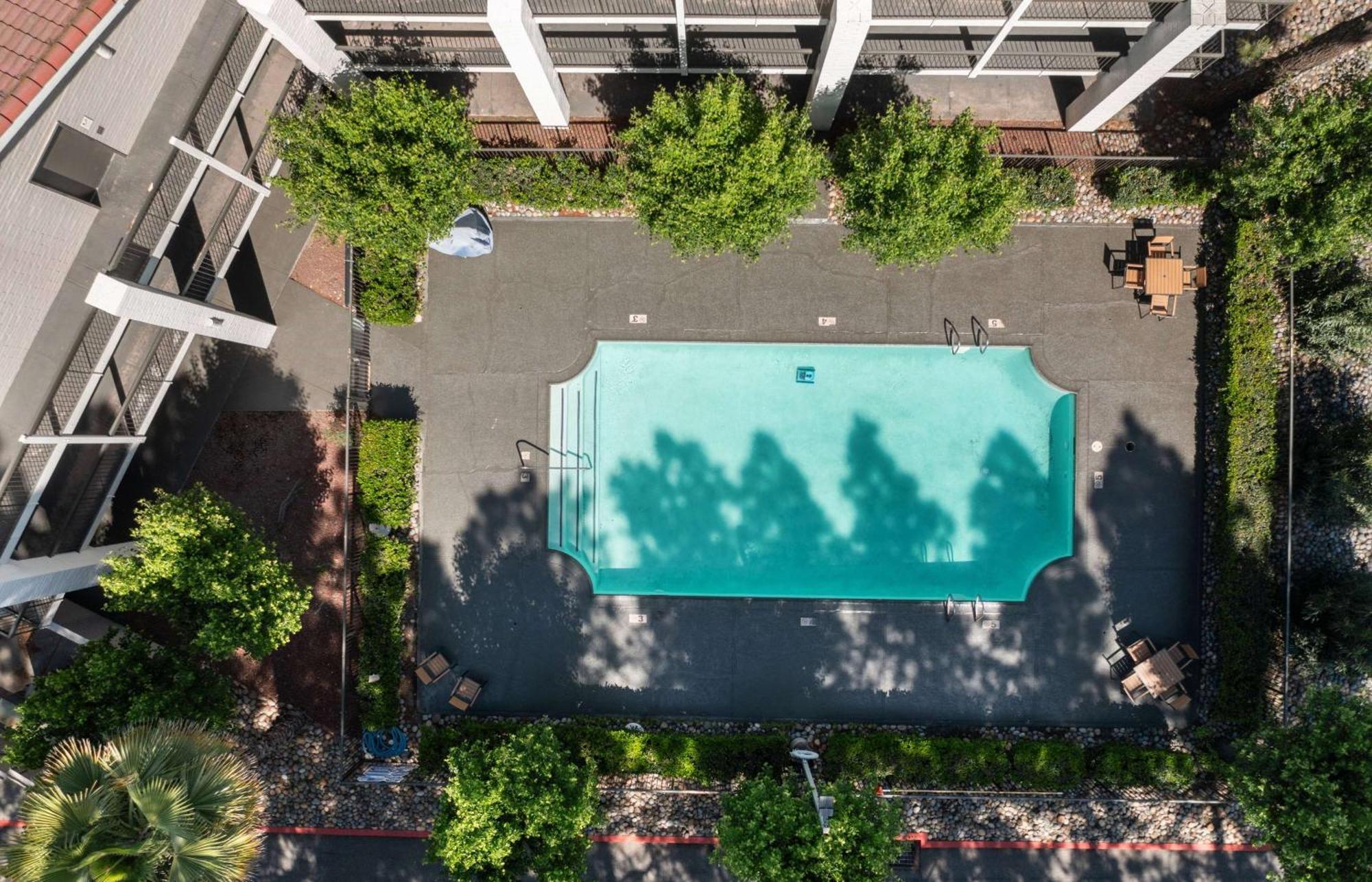 La Quinta Inn By Wyndham Stockton Exterior photo